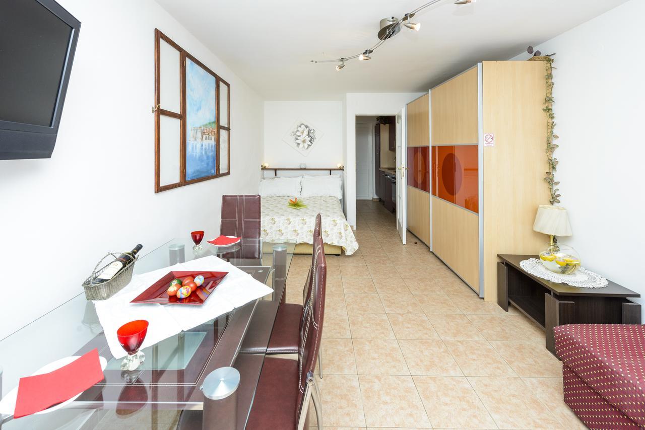 Pensionat Kate's Place 2
