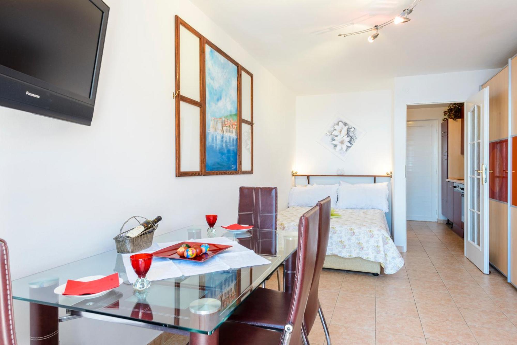 Kate's Place 2 Gostinjska kuća