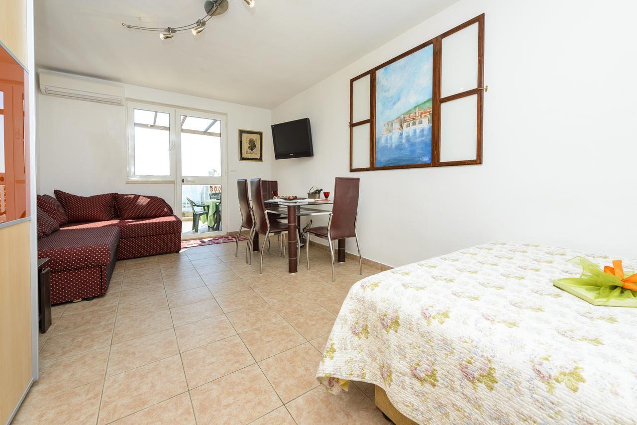 Pensionat Kate's Place 2 Dubrovnik